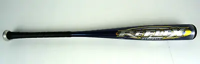 Easton Reflex BX30 Alloy (-3) Baseball Bat 31 In. 28 Oz. 2 5/8 Max Barrel • $29.99