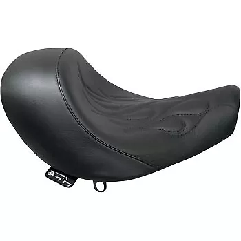 DANNY GRAY 21-714F Speed Cradle Solo Seat For 08-11 Rocker FXCW/C • $344.95