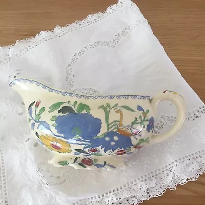 Masons Ironstone “ Regency “ Gravy Boat • £8