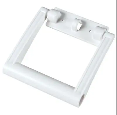 Igloo Maxcold Replacement Handle Twin Pack White 25-72 Qt Handle  • £30.95