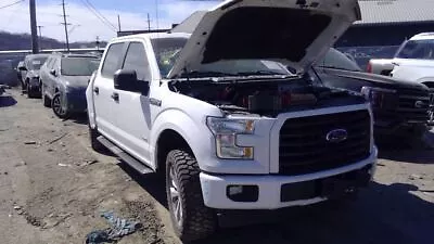 Automatic Transmission 2.7L Turbo 2WD Fits 15-17 FORD F150 PICKUP 4300625 • $850