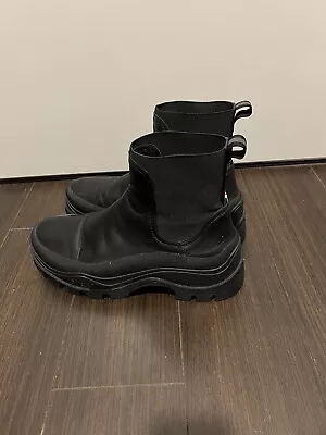 Moncler Boots Men 43 • $399.99