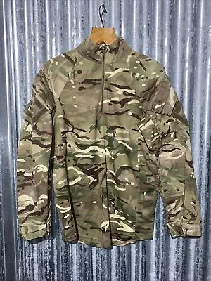 170/90 British Military Full MTP UBACS Size M • £8