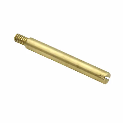 Mens 18K Yellow Gold Screw For Rolex President 16MM Links Fits 1803 18038 • $79.95