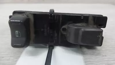 Holden Rodeo Power Window Switch Lh Front Ra 03/03-07/08 2004 • $66