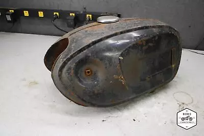 $60 • Buy 1965 Honda CB160 Sport GAS TANK FUEL PETROL RESERVOIR 2409.JL