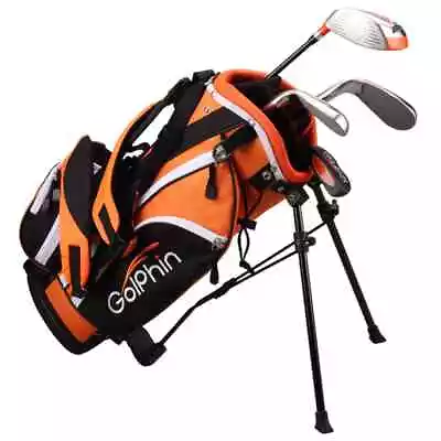 GolPhin Junior Boys Package Set RH • $339.95