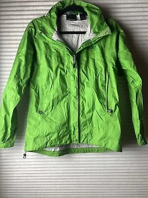 Marmot Precip Jacket S/P Green • $22.50