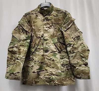 Patagonia Level 9 Temperate Blouse Multicam X-Large Reg Cag Sof Devgru Seal • $138.99