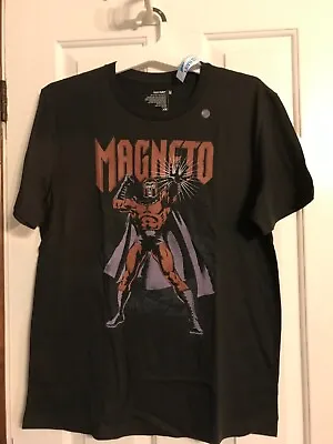 Magneto Mens Old Navy Marvel T-shirts Size Medium • $10.99