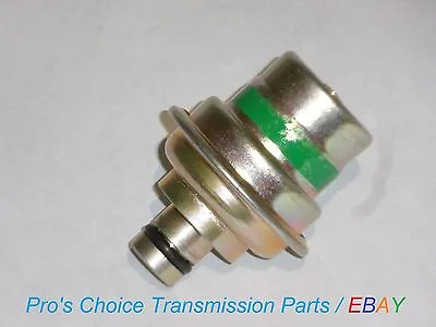 **Green Stripe**Push-In** Vacuum Modulator--Fits C4 & C5 Transmissions 1973-1986 • $32.87