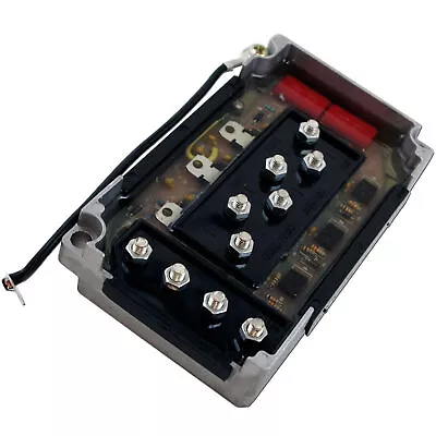 CDI Switch Box For Mercury V-135 V-150 V-175 V-200 V-220 V-225 XR1 XR2 XR4 XR6 • $29.59