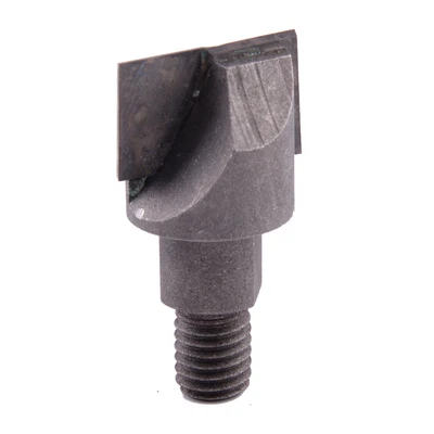 $9.03 • Buy 25mm Replacement Carbide Tip Wood Cutter Tool Fit For Mortice Lock Jig New
