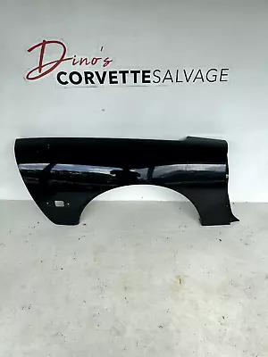 C5 Corvette Rear Coupe Quarter Panel RH Passenger Side 97-04 • $195