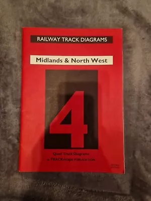 Midlands And North West: Bk.4 By Gerald A. Jacobs (Paperback 2005) • £6.50