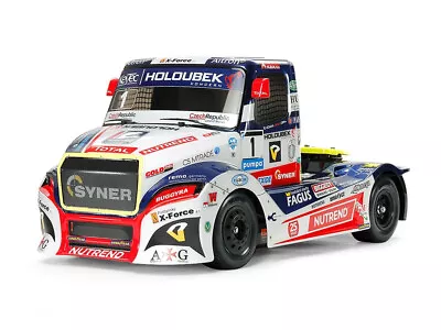 Tamiya 58661 Buggyra Fat Fox TT01E RC Kit  (CAR WITHOUT ESC) • £139.99