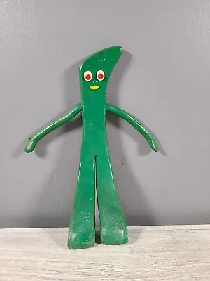 Vintage Jesco 6  Super Flex Bendable Gumby Toy Figure  • $16.99