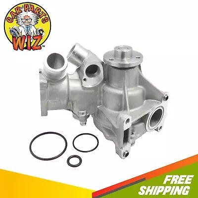 Water Pump Fits 93-97 Mercedes-Benz C280 C36 AMG E320 300TE 2.8L-3.6L L6 DOHC • $72.24