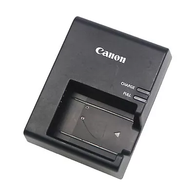 Genuine Canon LC-E10 Charger For LP-E10 Battery Rebel T3 T5 T6 T7 EOS 1200D • £11.99