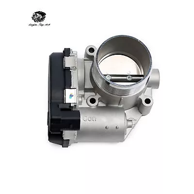 Electronic Throttle Body Assembly Fit For VW Seat Skoda Audi DAJB CJSA CDNC CDHB • $119.82