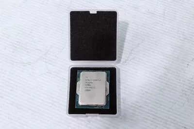 Intel Core I7-13700 1.50ghz Processor | Srmba • $101