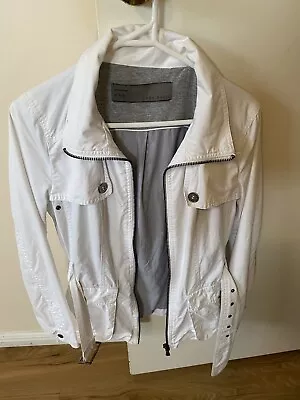 Zara Basic Jacket • $20