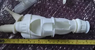 UFO Interceptors 3D Printed Models  • £54