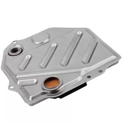 Transmission Filter For Mercedes W124 W140 W129 300CE 300SE 500E • $28.55