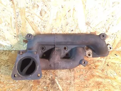 Volvo V40 S40 Exhaust Manifold 09202493 Gasoline • $49