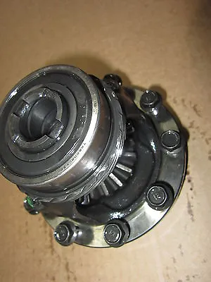 02 04 Acura RSX TYPE S Manual Transmission Oem Differential K20 K20a2 EP3 DIFF • $89.99
