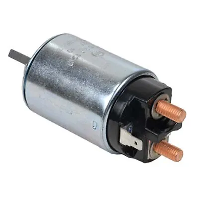 New 12v Solenoid Fits Onan Industrial Engines Cck Ccka 1979-90 191-0734 191-1052 • $32.94