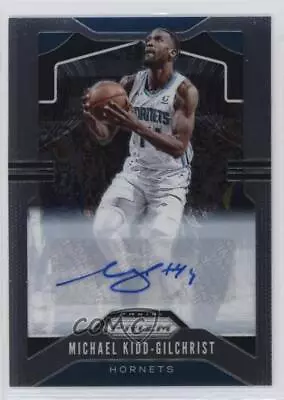 2019-20 Panini Prizm Signatures Michael Kidd-Gilchrist #56 Auto • $6