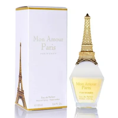 Long Lasting Mon Amour Paris For Women (Inspired By Adore) 3.06 Oz/ 90 ML Natur • $24.99