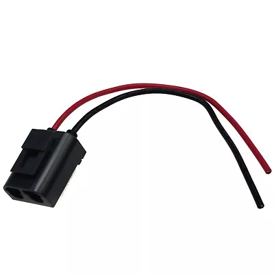 Fit For VOLVO 240 245 740 745 New Speed Sensor Connector Harness 9144275 US • $9.66