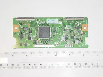 NEW Vizio E421VA T-Con Display Controller A406 • $8.95