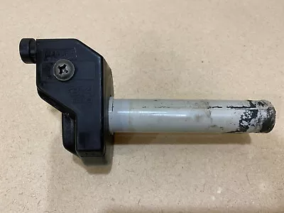 $39.95 • Buy Magura 314 DUO Original Throttle Vintage - Used . 