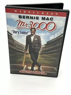 Mr. 3000 (DVD 2005 Widescreen) • $4.99