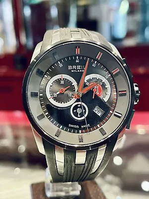 £319.88 • Buy Breil Milano Crono BW0424