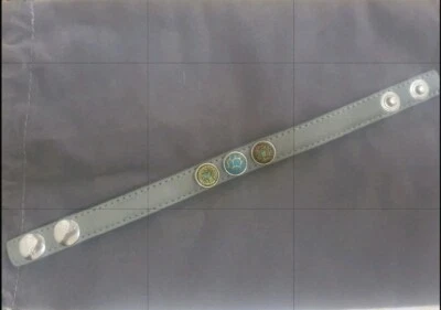 $50 • Buy Noosa Amsterdam Petite Braclet With 3 Chunks