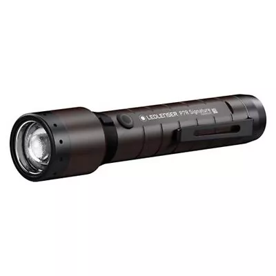 Led Lenser P7R Signature Rechargeable Torch • $292.76