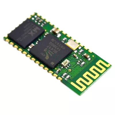 HC-05 Wireless Bluetooth RF Transceiver Module Serial RS232 TTL For Arduino • $5.37