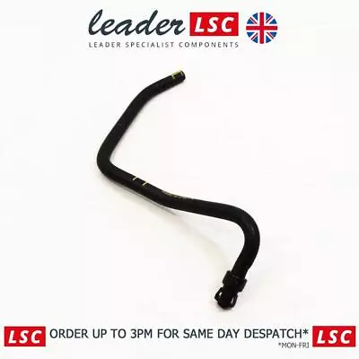 ORIGINAL Vauxhall Astra Cascada Zafira COOLANT RADIATOR HOSE PIPE NEW 13251447 • £9.95