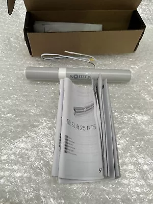 £85 • Buy Somfy Tilt & Lift 25 Rts Central Motor.
