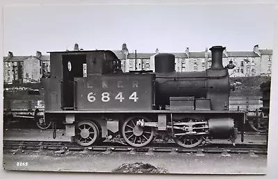 Great North Of Scotland Railway. Manning Wardle  X  Class 0-4-2T. No. 44. 8249.  • £6