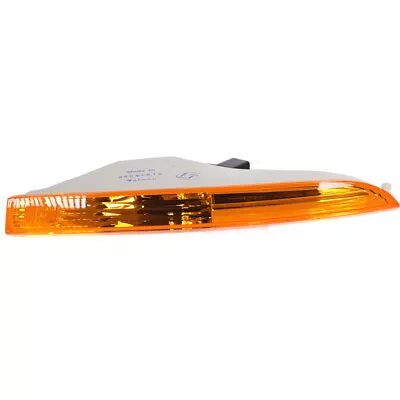 For Volkswagen CC Signal Light 2009-2012 Driver Side VW2530111 | 3C8953041A • $37.97