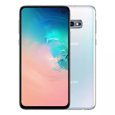 Samsung Galaxy S10e G970 128GB/256GB Unlocked - B Grade • $139.99