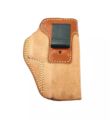 GALCO SCOUT IWB HOLSTER LEATHER Horsehide For SIG SAUER P226 P220 Right J HOOK • $69.97