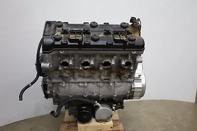 Engine Motor Complete Assembly Suzuki GSXR750 04-05 OEM • $1299