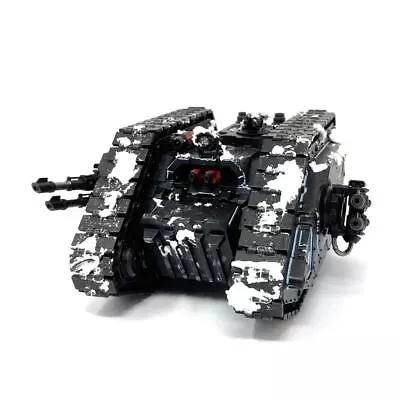 (CG48) Land Raider Proteus Horus Heresy Warhammer 30k • £50