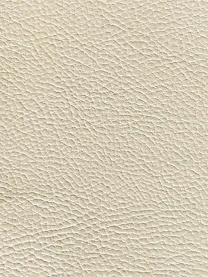 MARINE GRADE 54  Sea Oyster Vinyl Fabric Auto Upholstery 100007 • $3.95